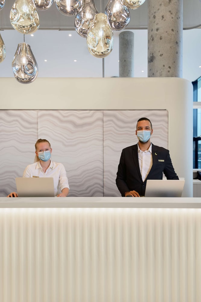 Hyatt Place Paris Charles De Gaulle Airport 4/28