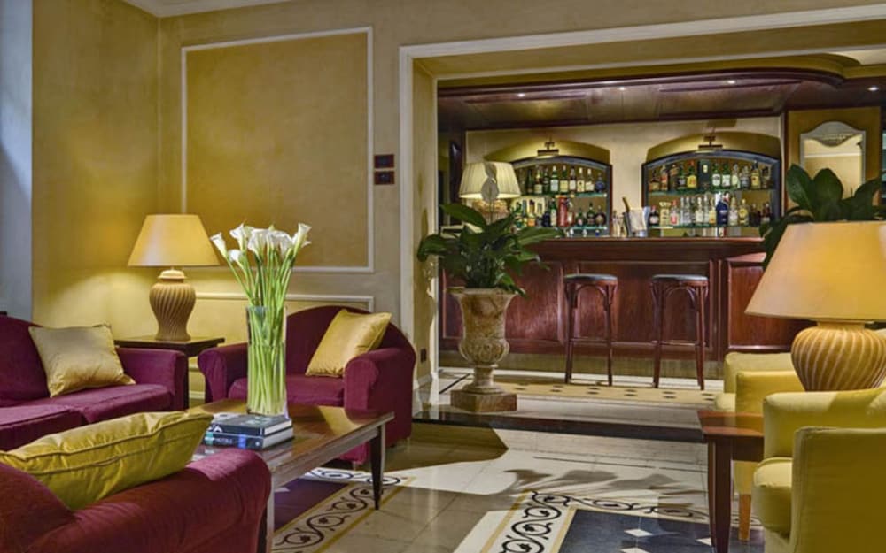 Hotel Corona d'Italia 25/38