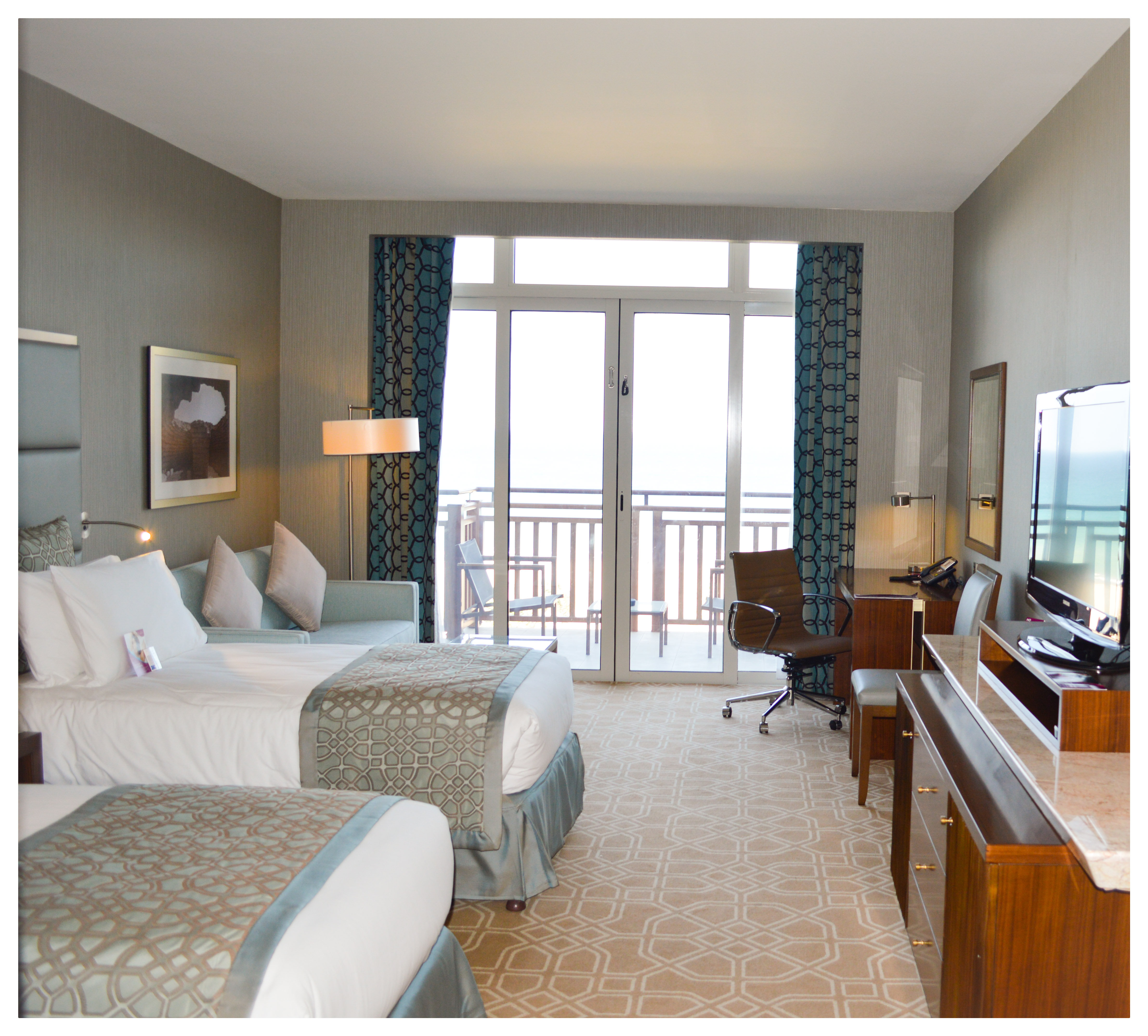 Crowne Plaza Duqm 10/50
