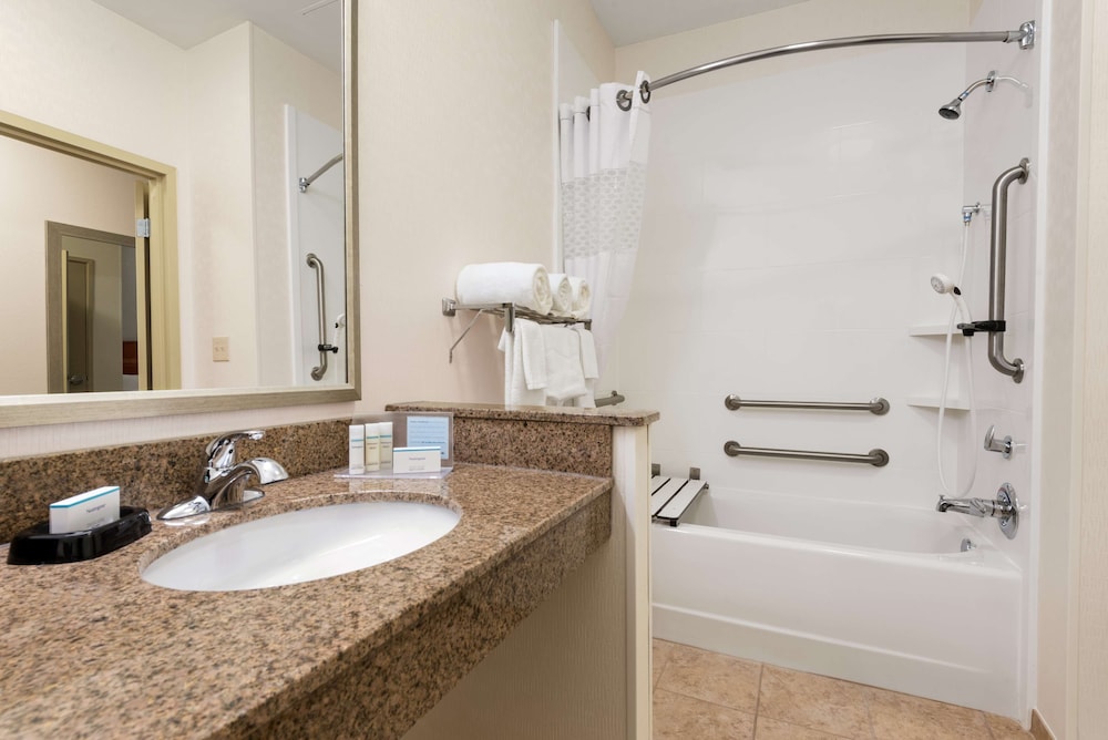 Hampton Inn Minneapolis/St. Paul-Woodbury 10/30