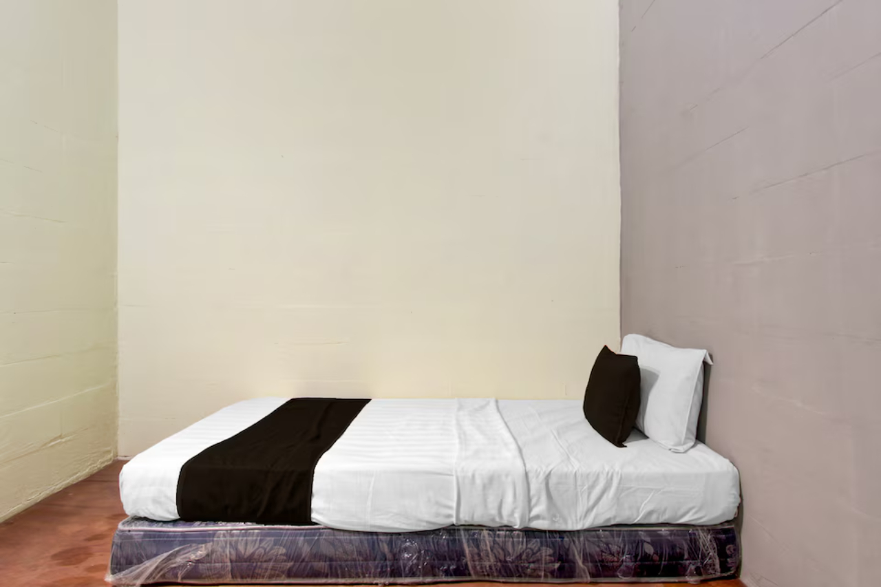 Hotel O near Ahmad Yani International Airport formerly North Bay Residence 23/26