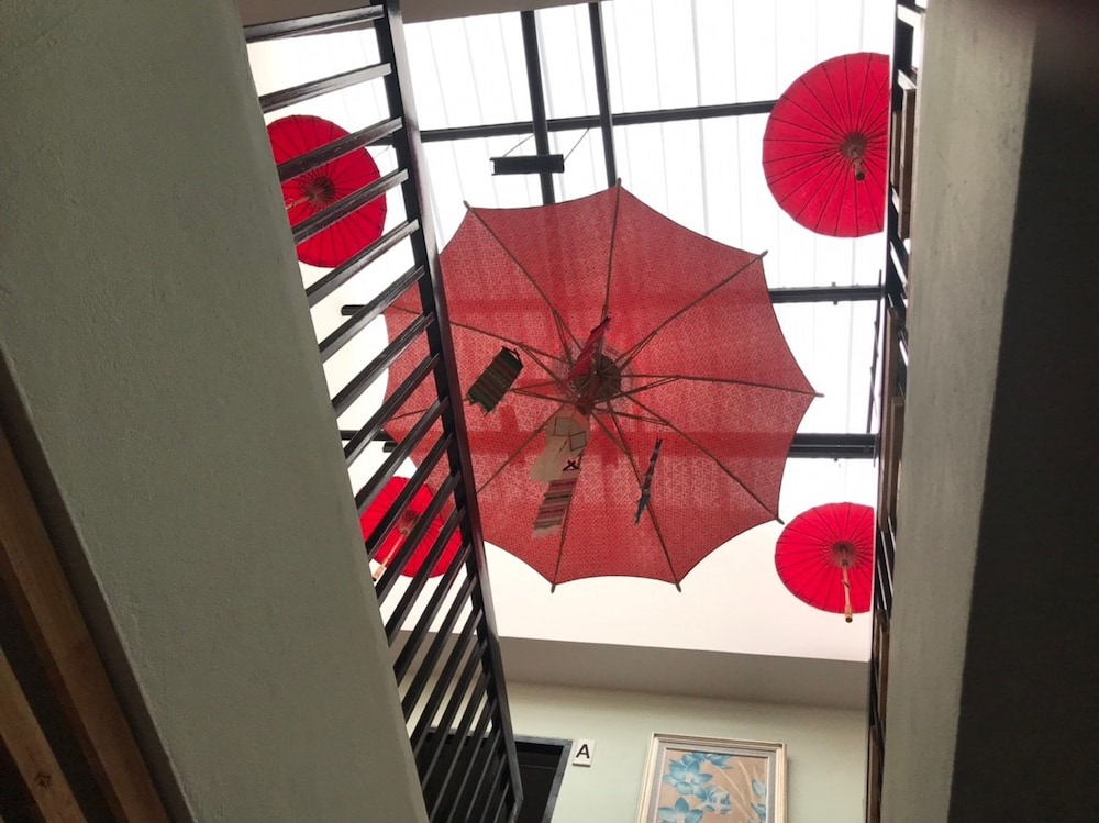 タンモハウス 写真2