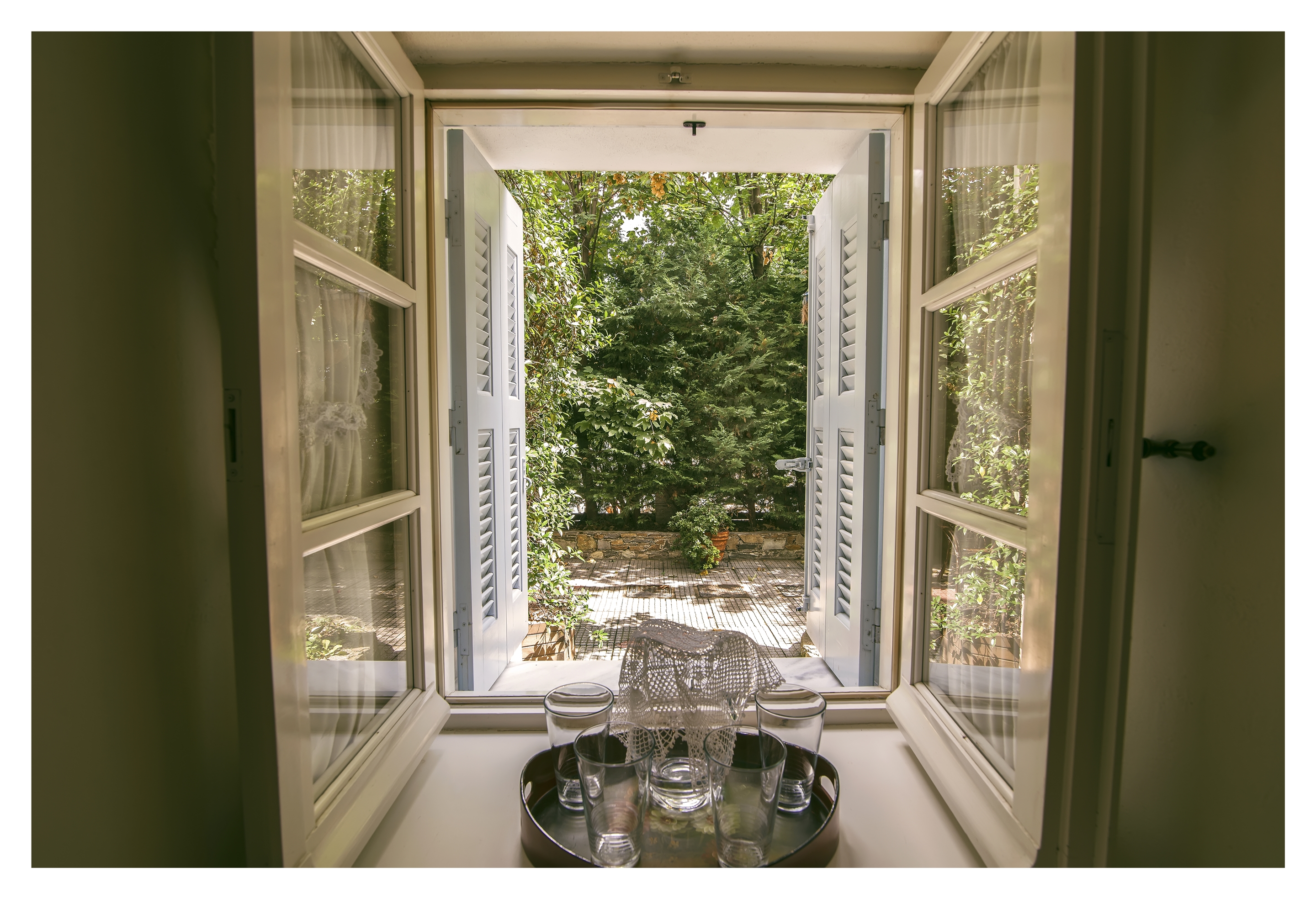 Archontiko Stamou Boutique Hotel 48/48