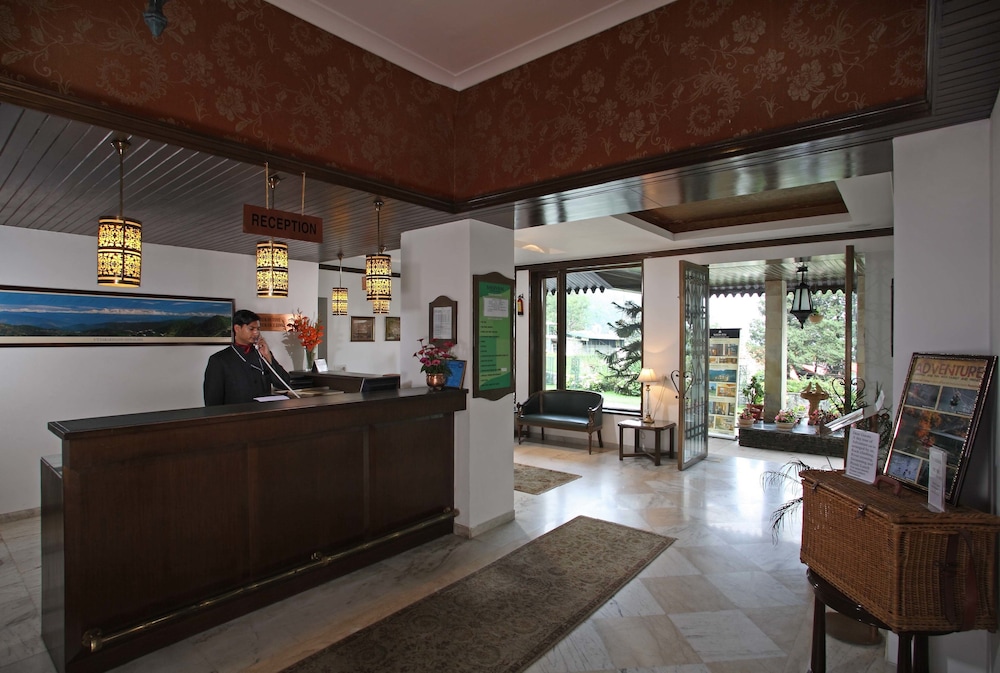 Shervani Hilltop 6/50