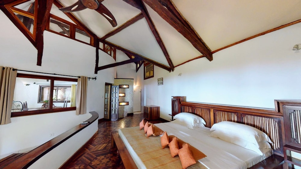 Ravintsara Wellness Hotel 17/72