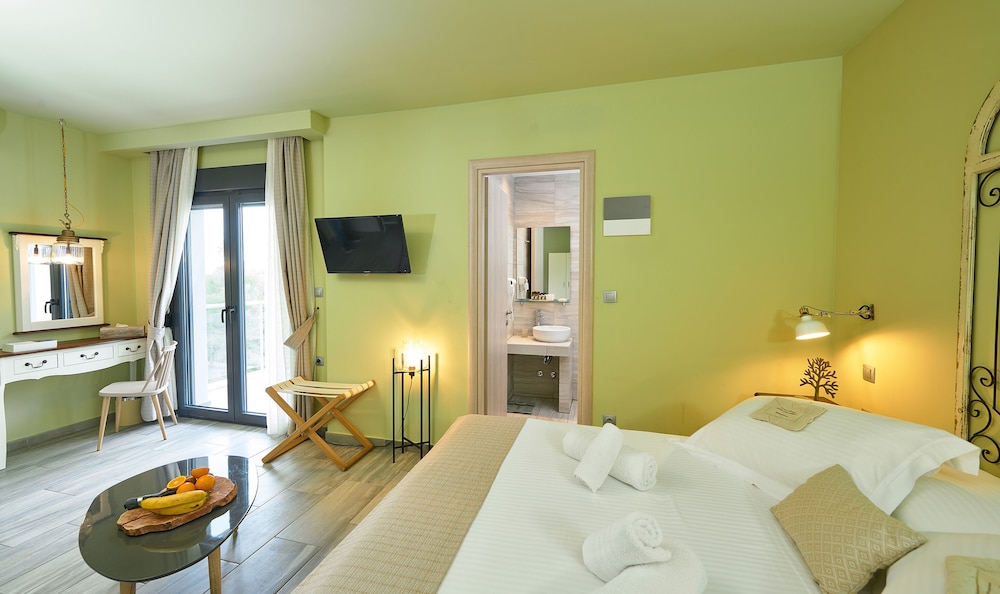 Mirabilia Boutique Hotel 10/86