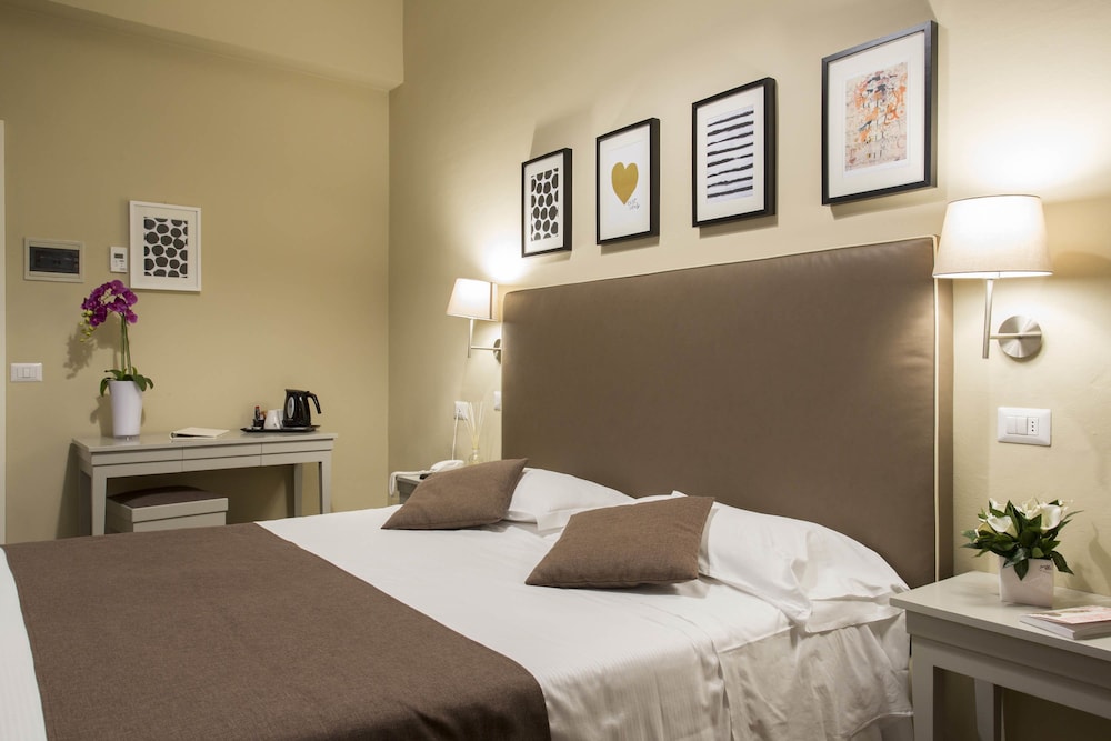 DEDO BOUTIQUE HOTEL 21/60