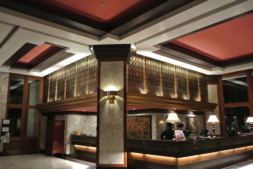Napalai Hotel 15/73