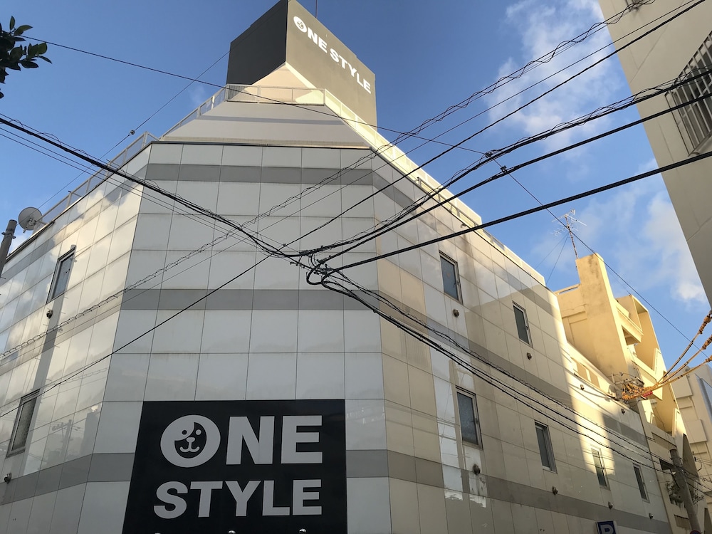 One Style 5/50