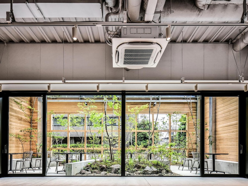 REF Kyoto Hachijoguchi by VESSEL HOTELS 39/61