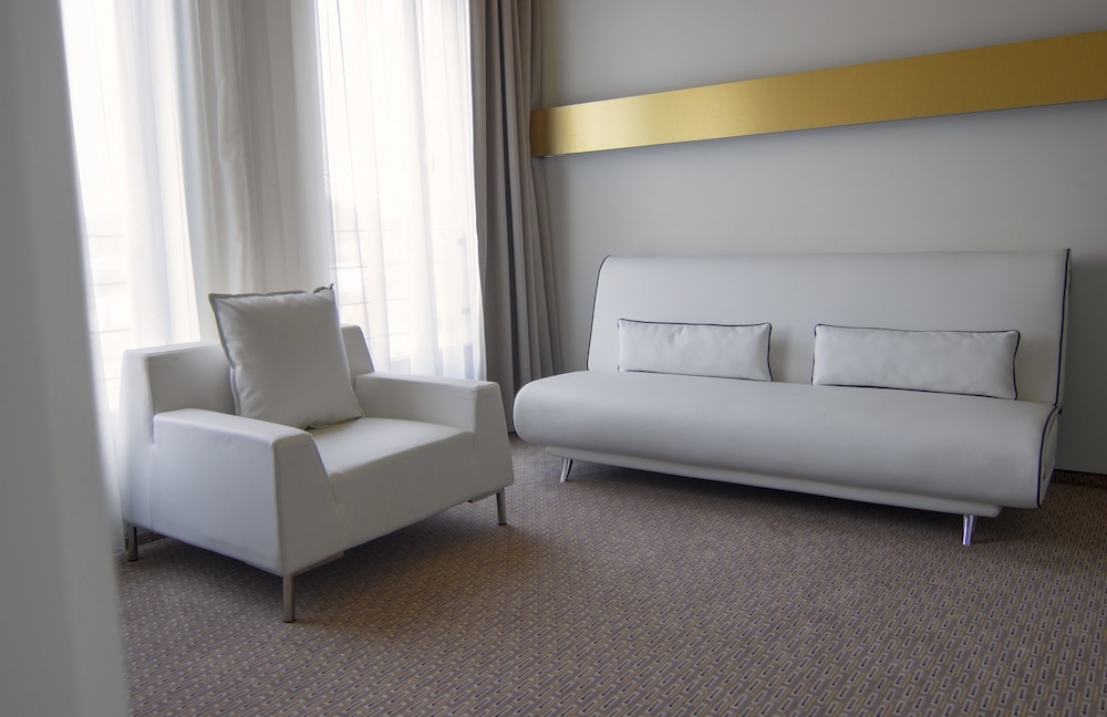 Grandior Hotel Prague 46/71