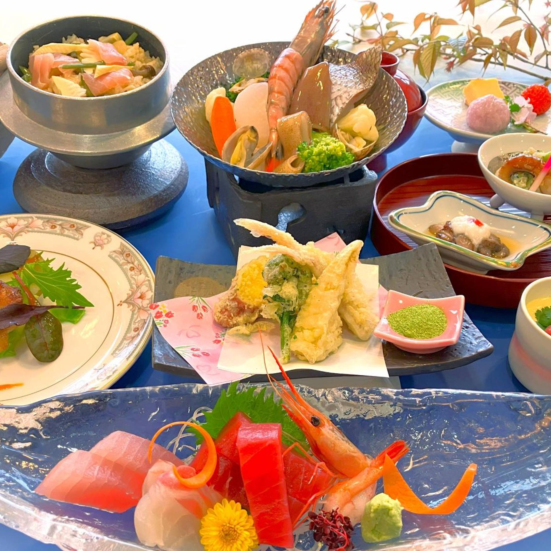 Hotel Nagisaya 13/23