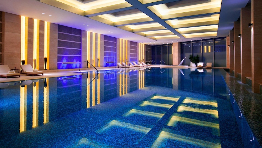 Kempinski Hotel Taiyuan. 23/50