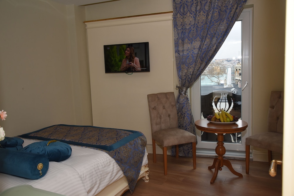 Istasyon Hotel 43/59