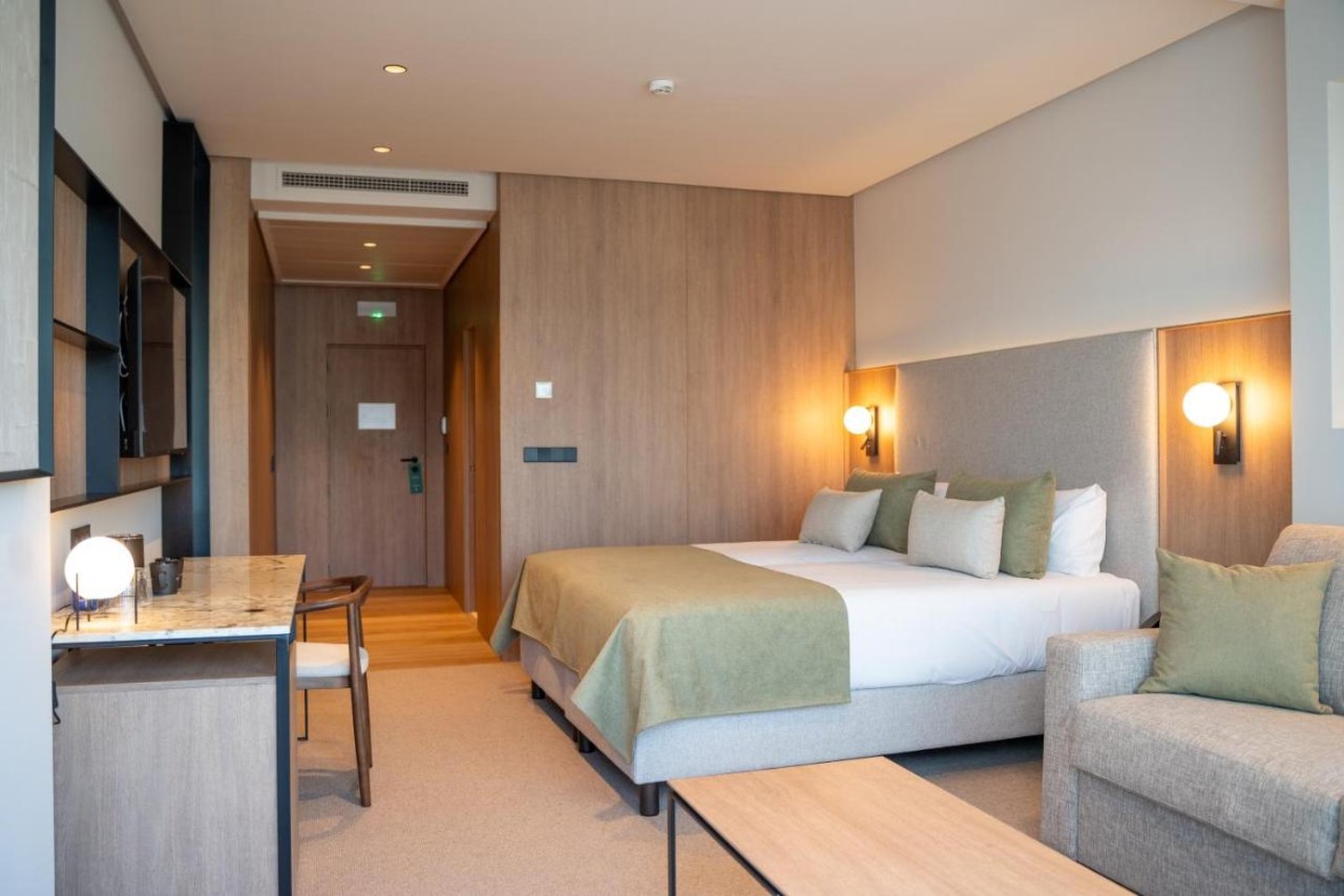 La Calderona Spa Sport and Club Resort 9/40