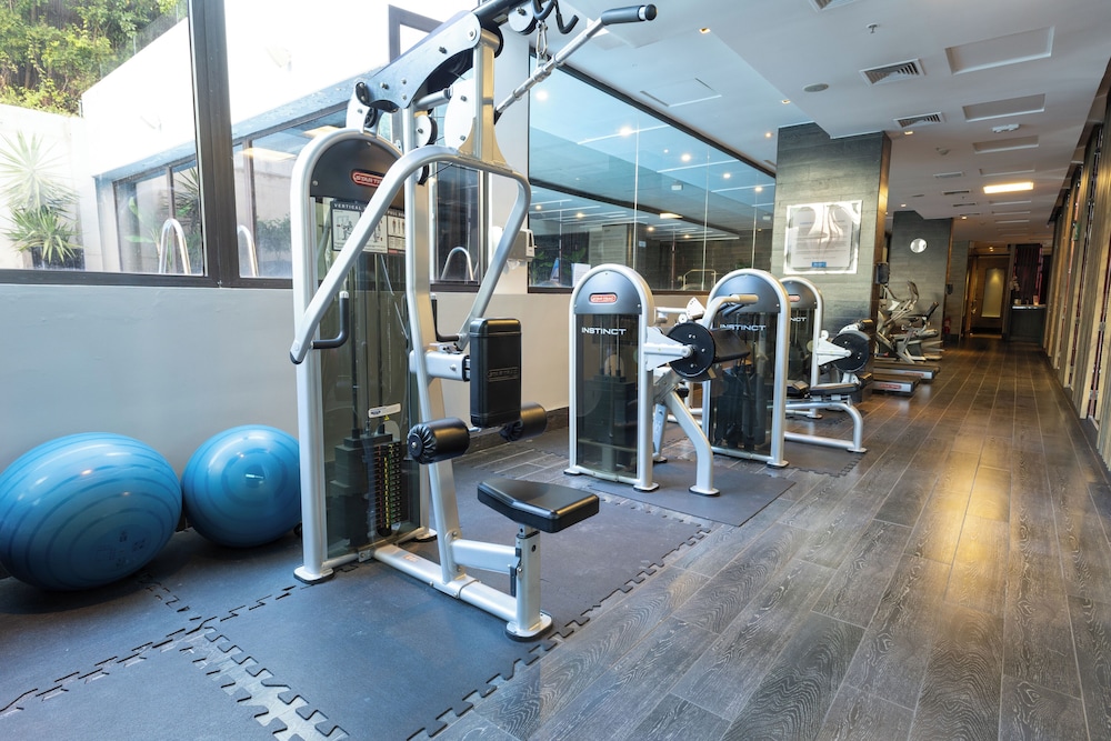Wyndham Santiago Pettra 50/85