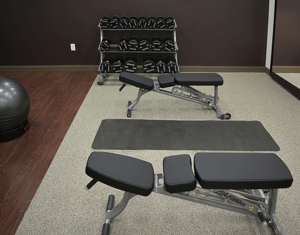 Hampton Inn & Suites Philadelphia/Media 30/47