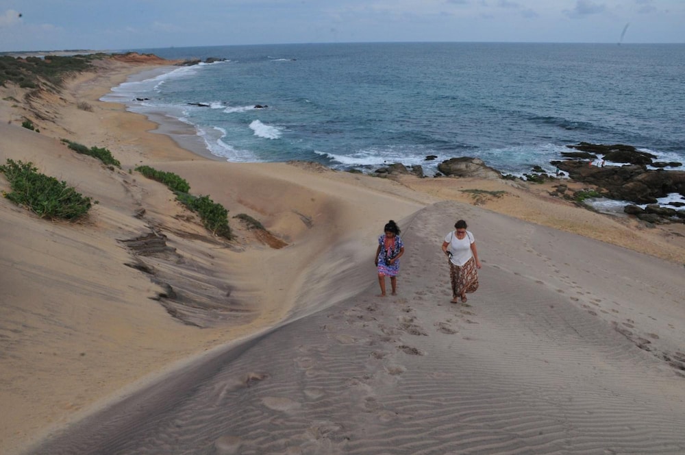 Back Of Beyond Dune Camp - Yala 25/48