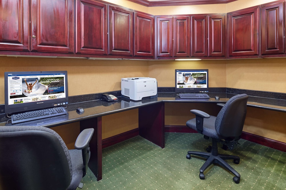 Hampton Inn & Suites Austin South/Buda 35/39
