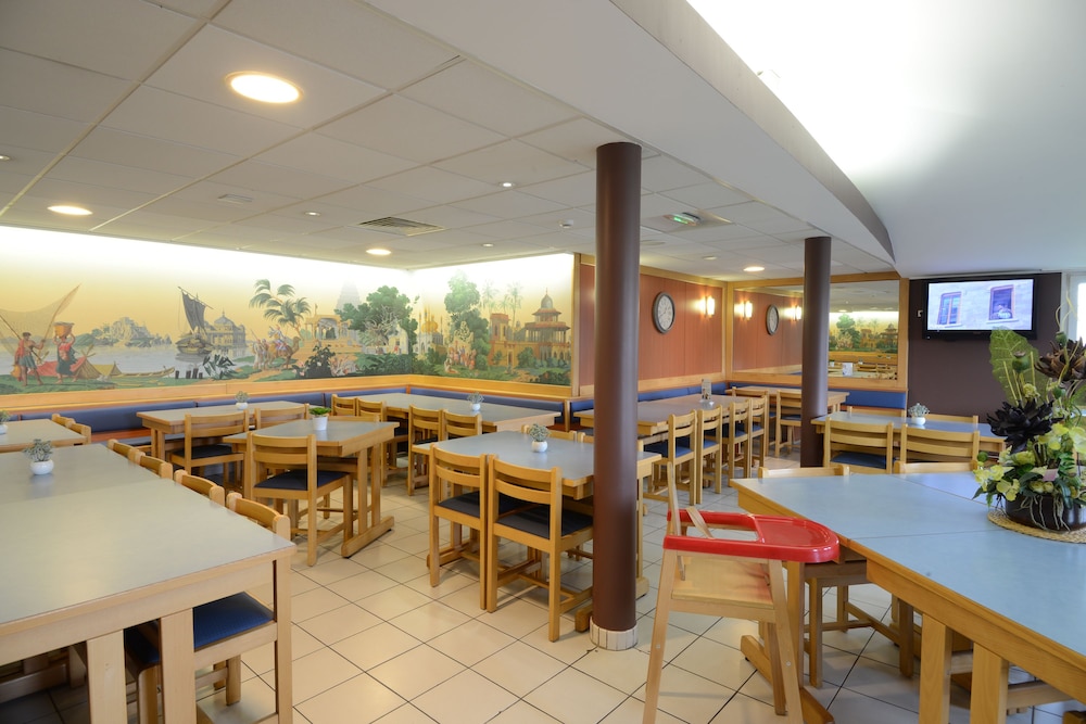 B&B Hotel Mulhouse Kingersheim 30/37