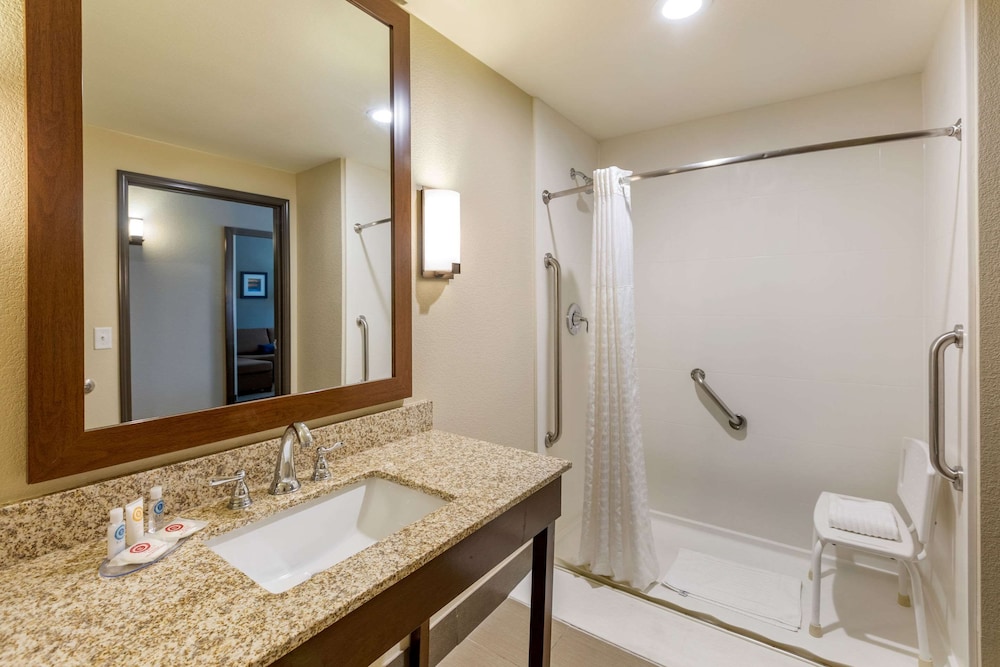 Comfort Suites Near Denver Downtown 21/28