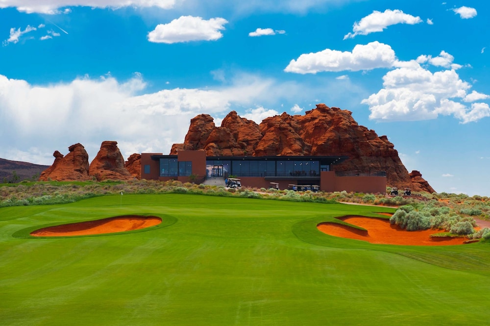 The Villas at Sand Hollow Resort 39/48