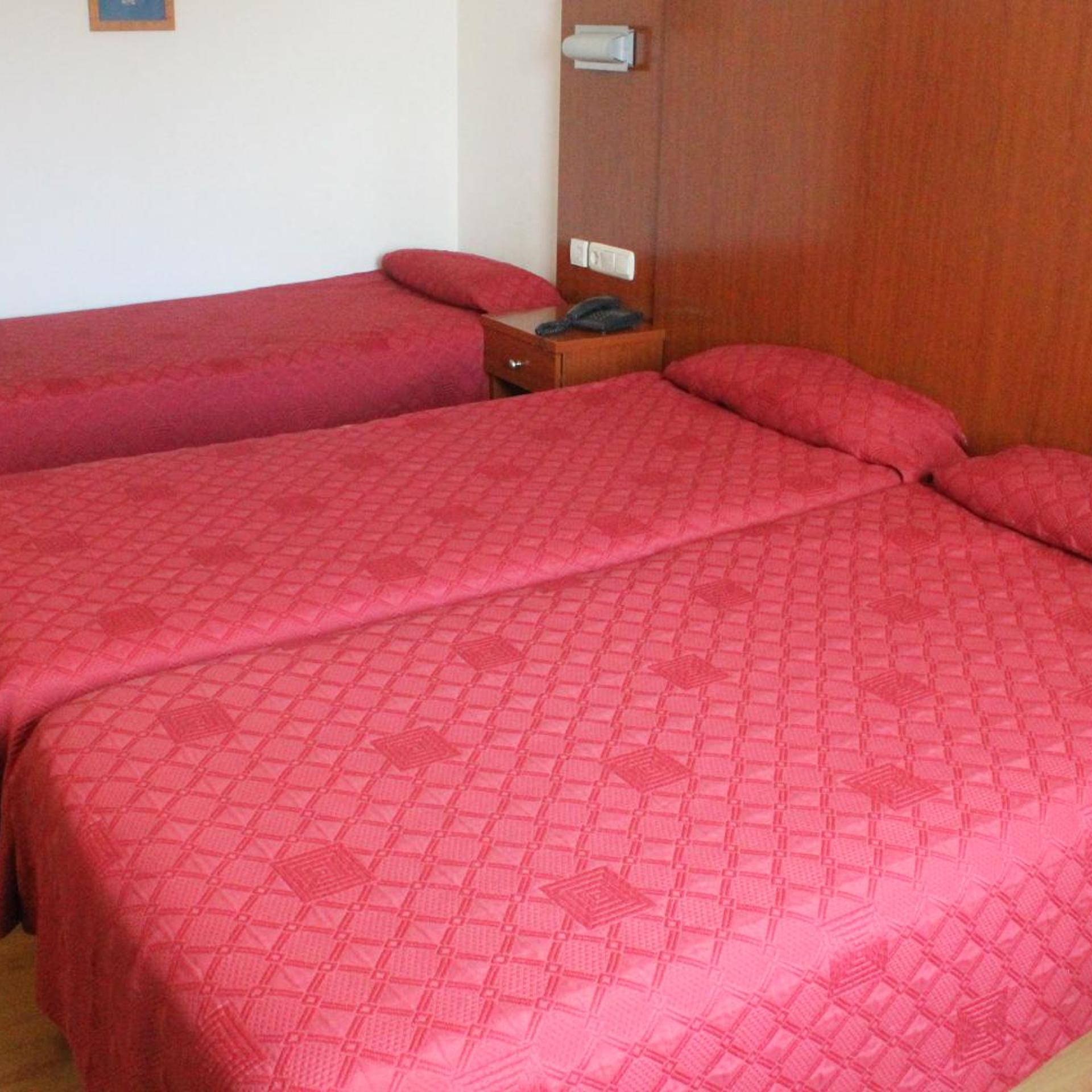 Hotel Agorreta 19/45