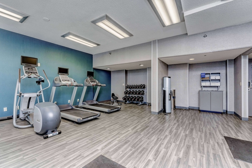 sport facilities
