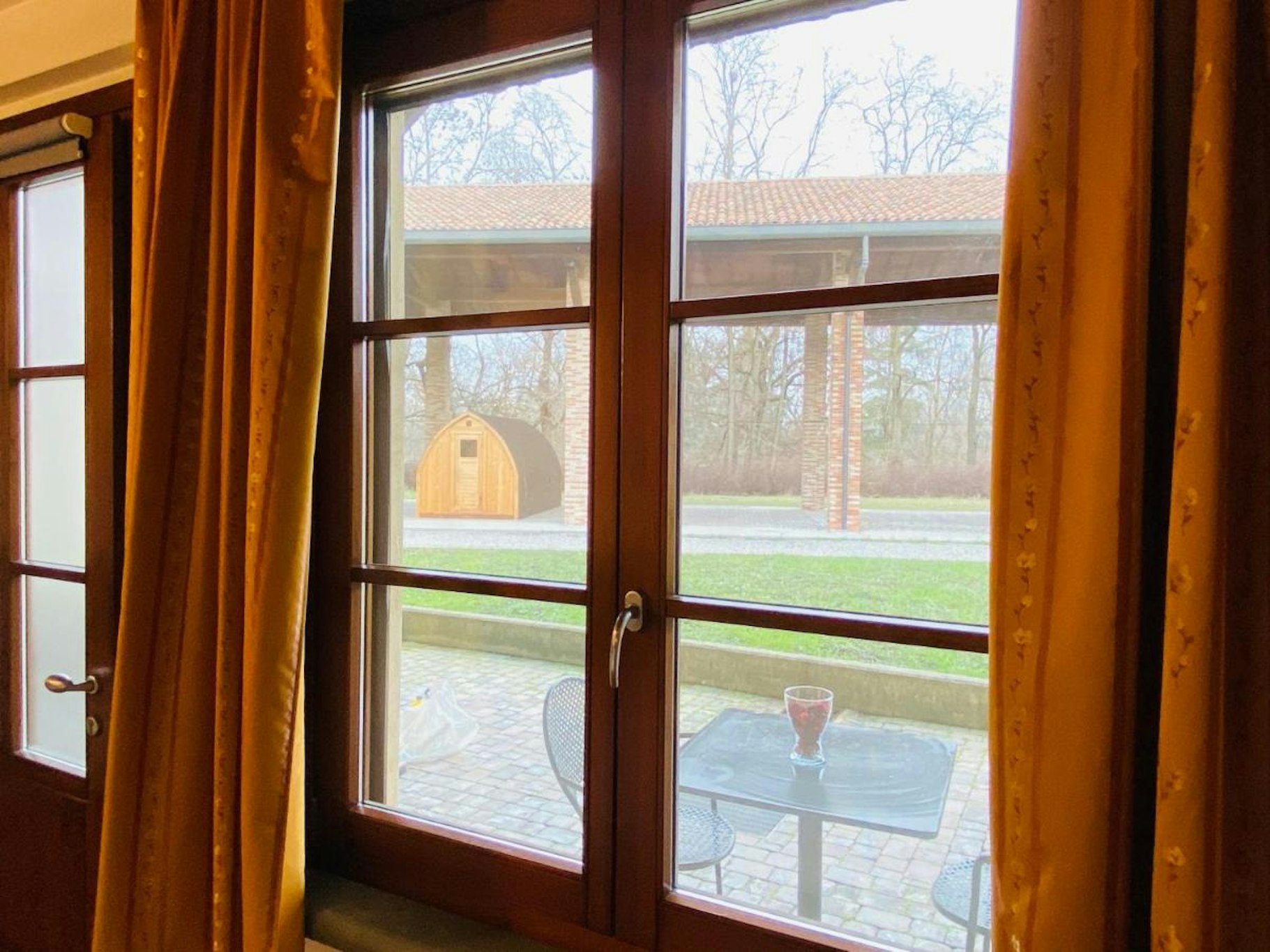 Country Hotel Castelbarco 26/56