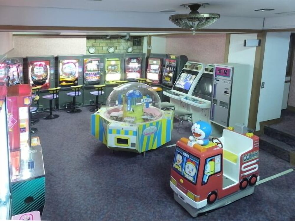 Uomisaki Hotel 36/39