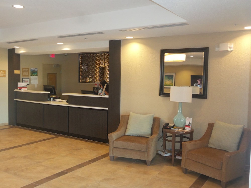 Candlewood Suites COTULLA 1/24