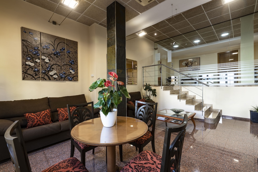 HOTEL ANNA 20/31