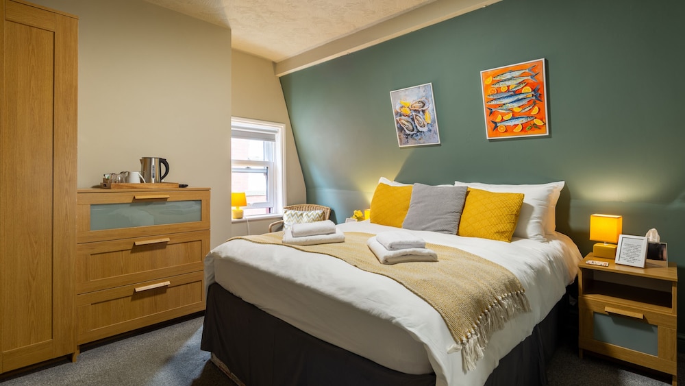 The Granby Hotel 14/49