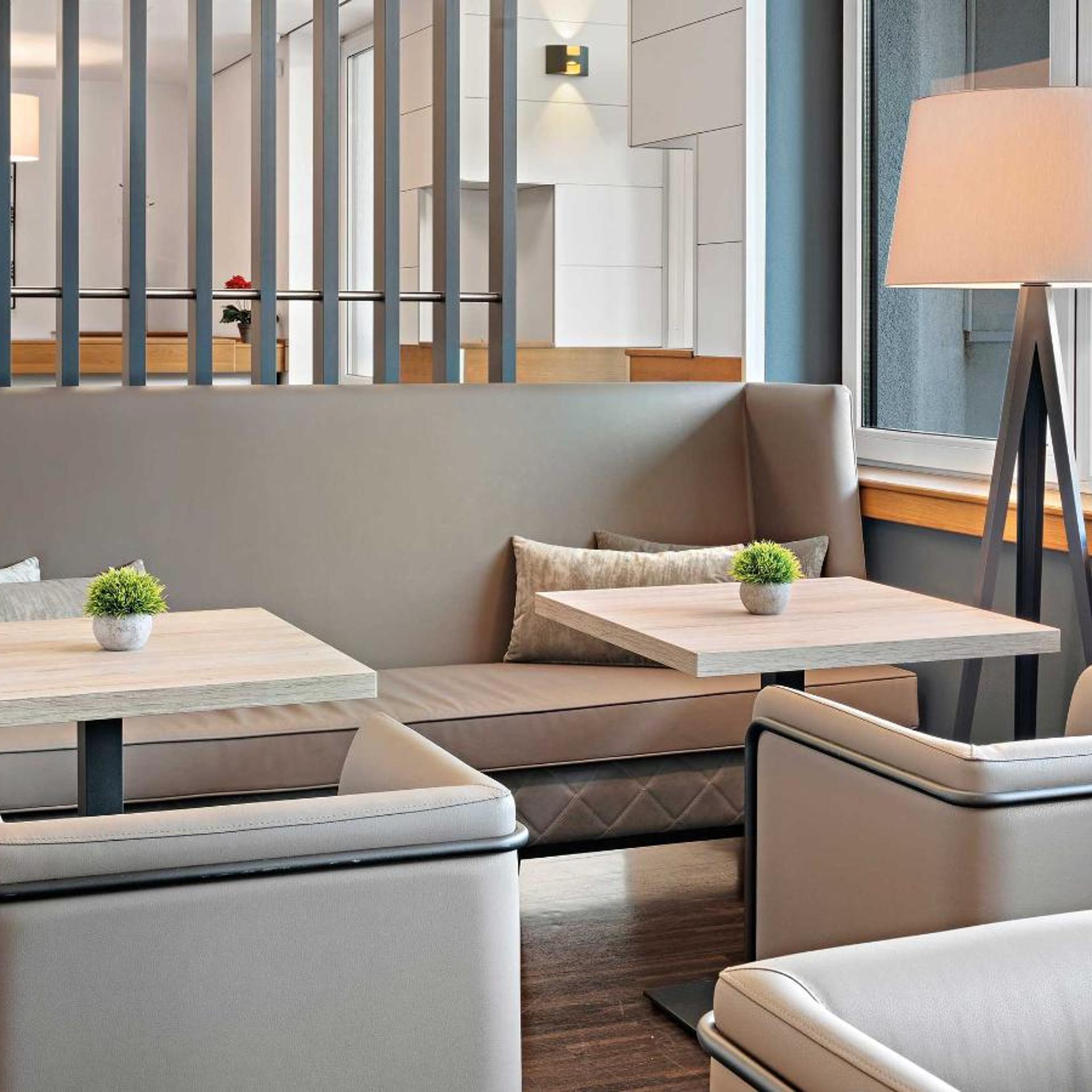 Hotel Newton Heilbronn 34/49