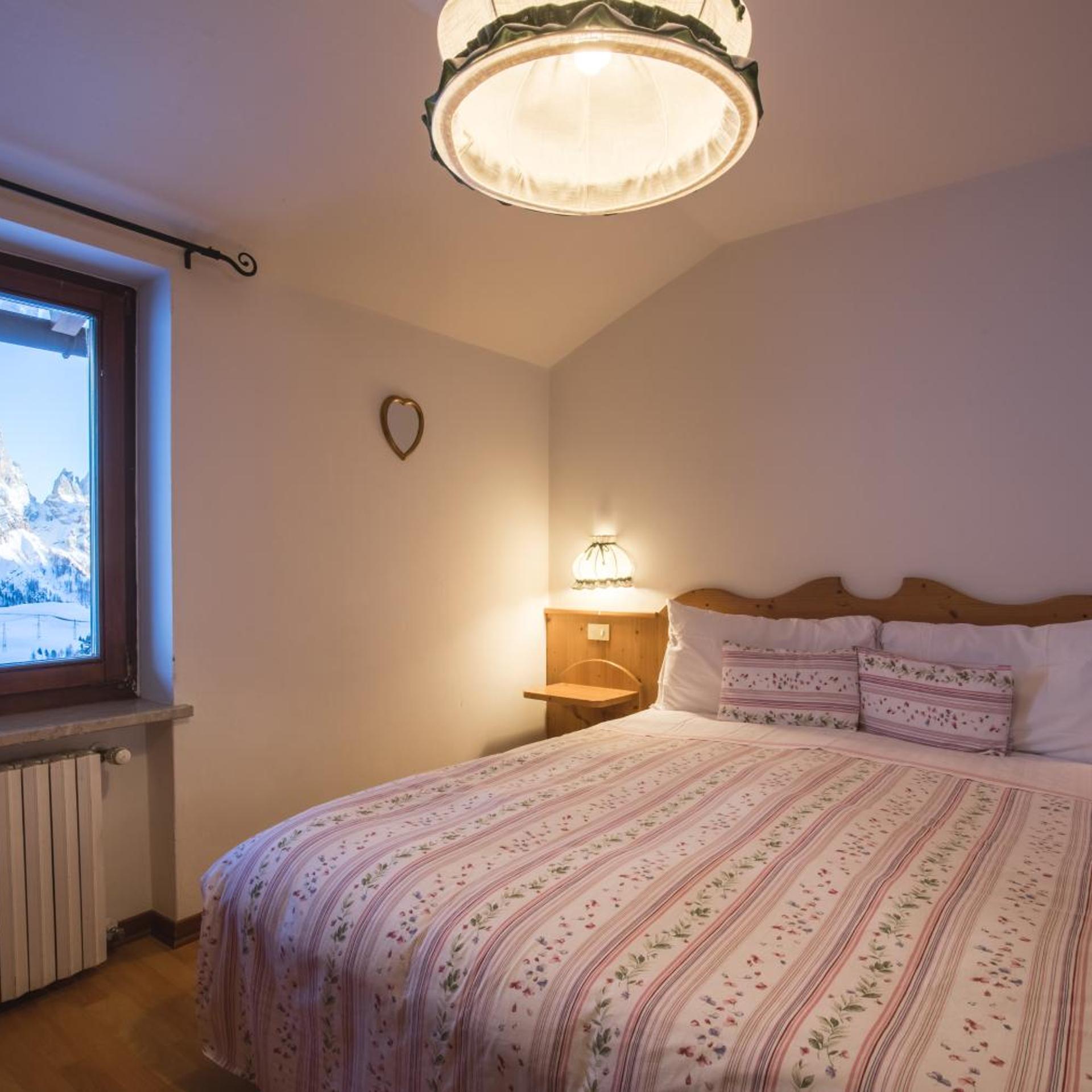 Albergo Vezzana 8/50