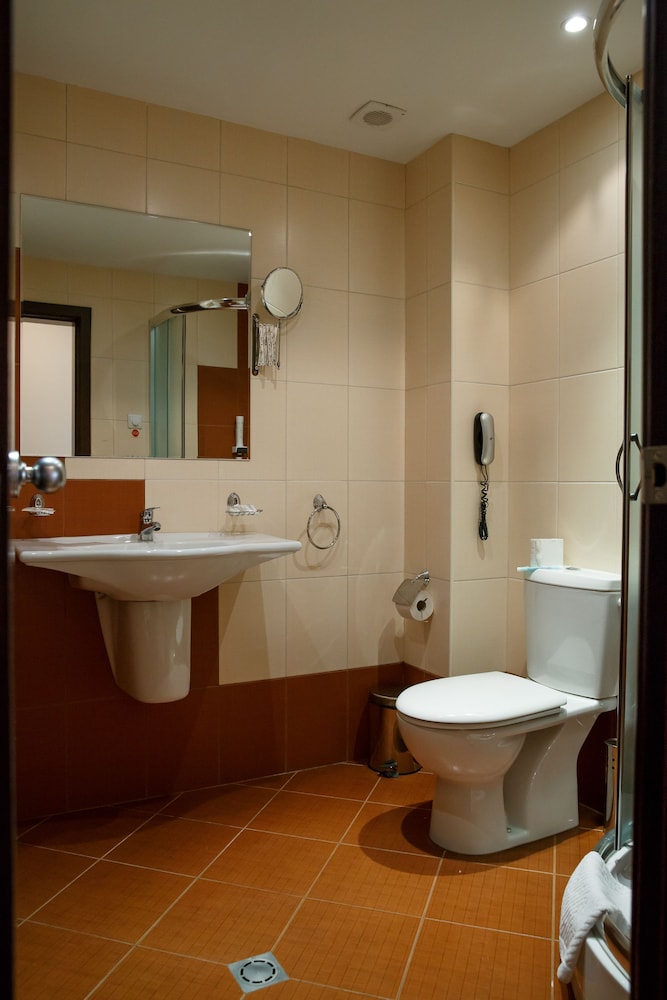 Sunrise Park Hotel Bansko 46/49