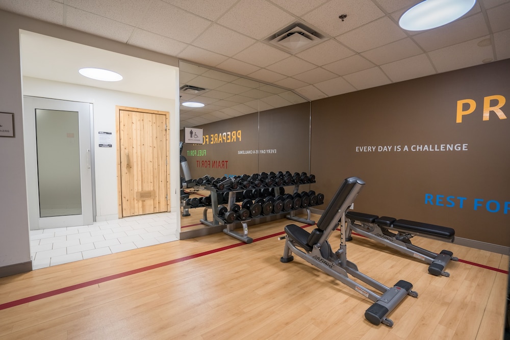 Red Deer Resort & Casino 42/72