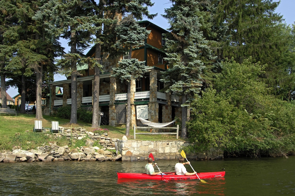 Lake Pointe Inn 38/50