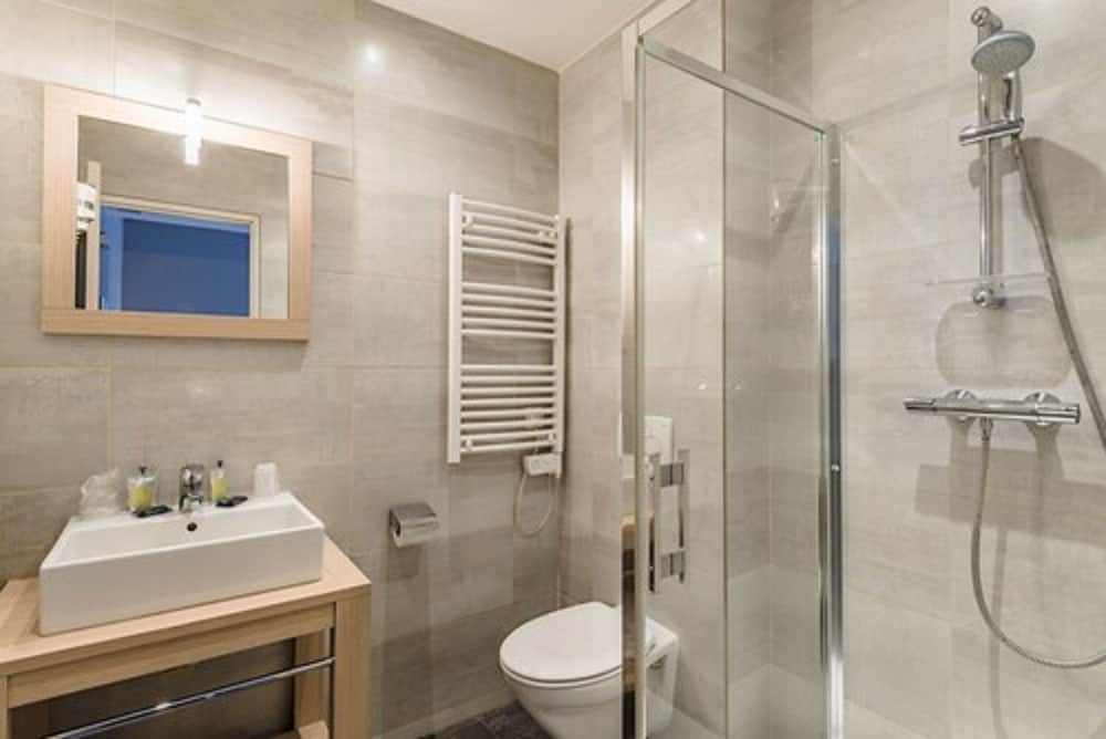 Grand Hotel Clichy 5/61