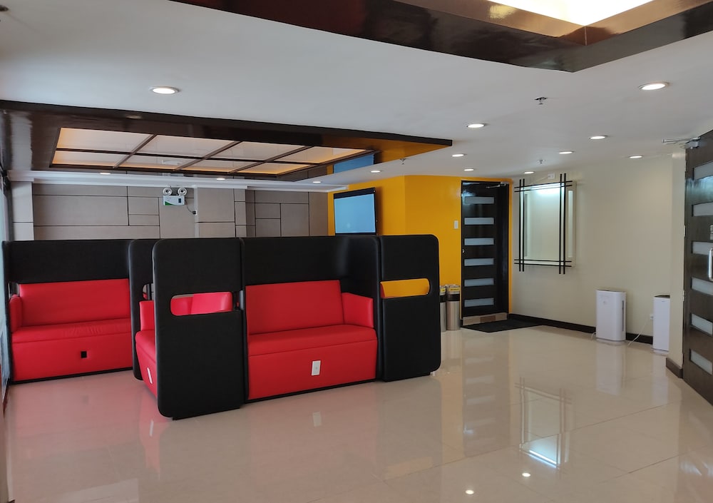Hotel Sogo Cebu 12/23