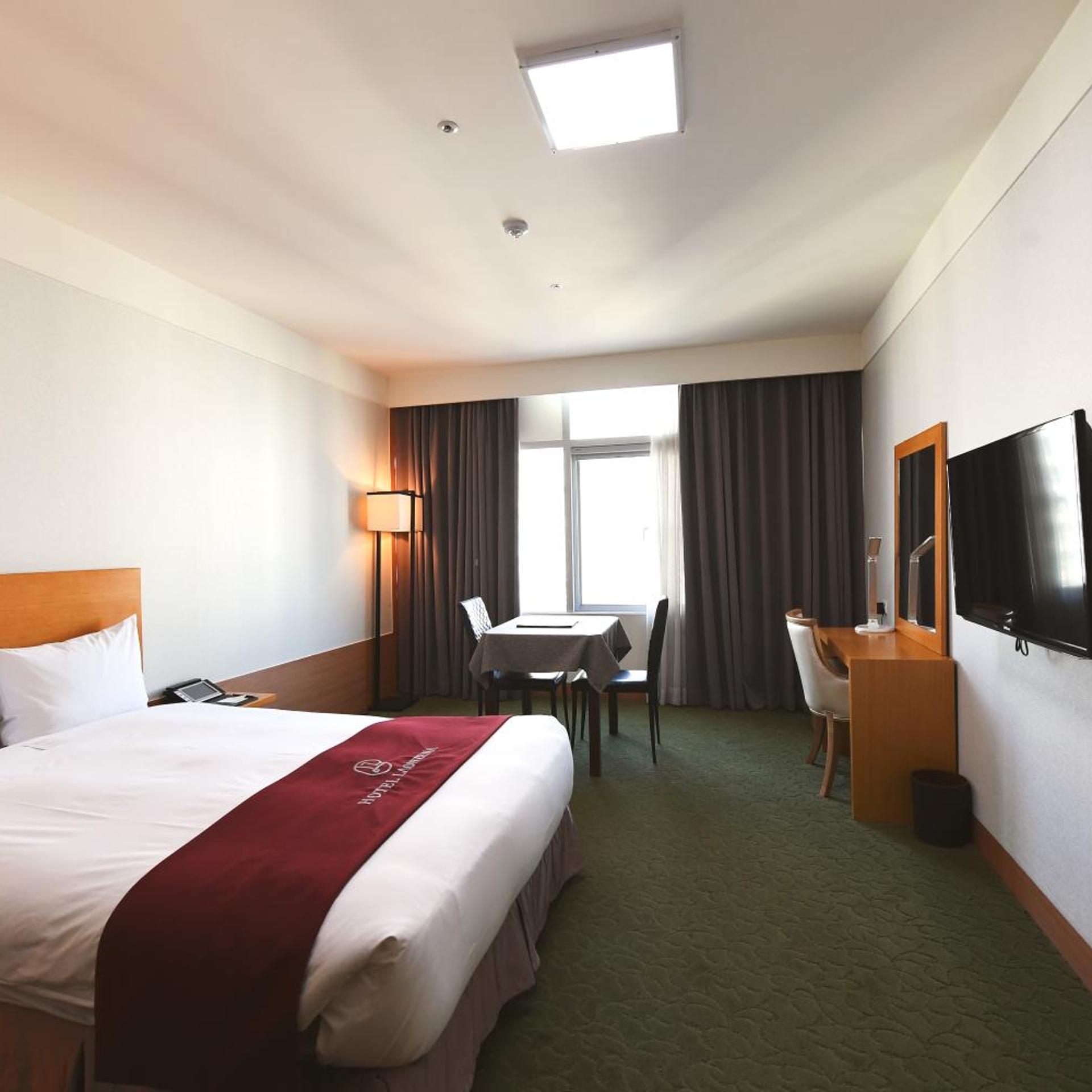 Hotel Laonzena 20/66