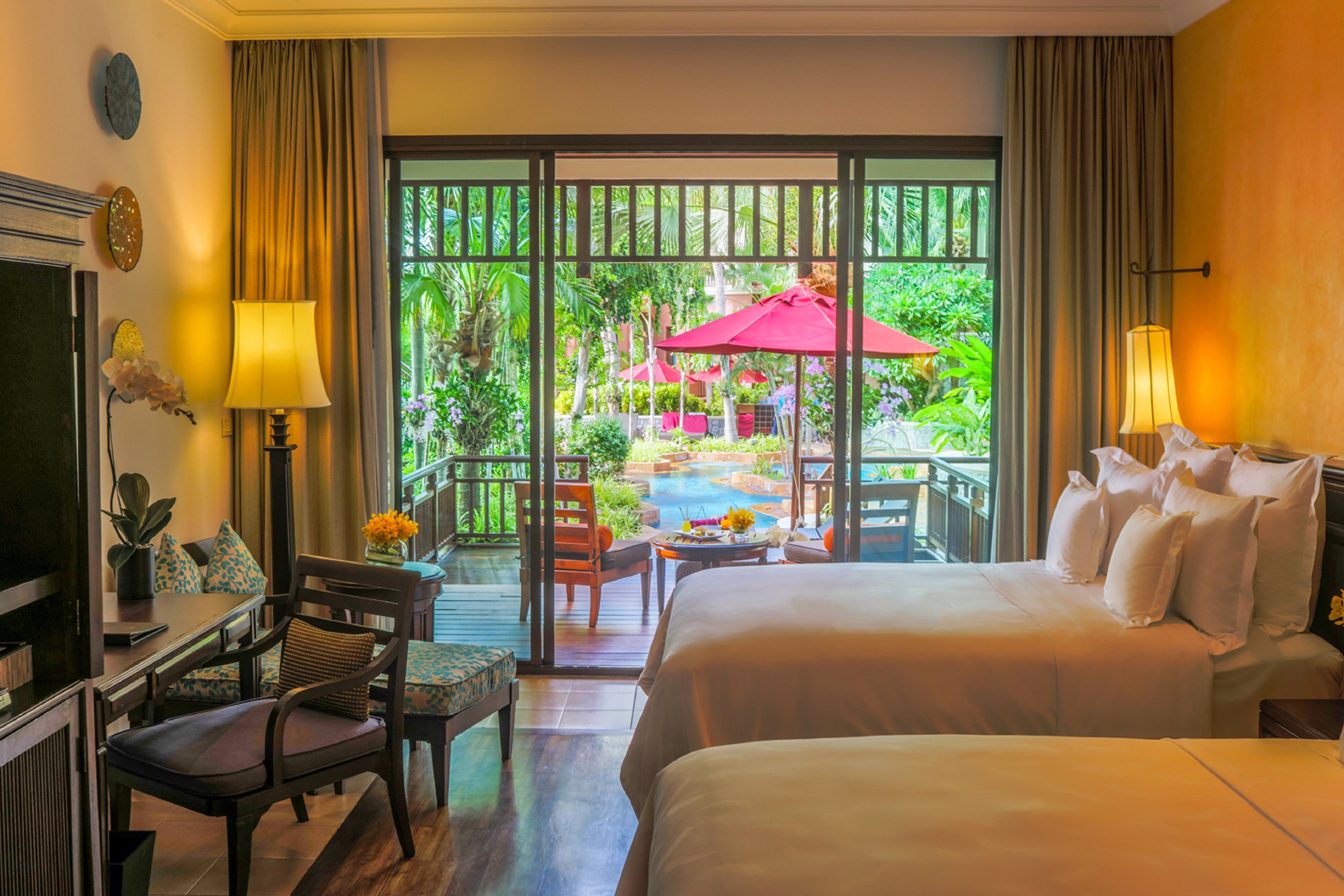Intercontinental Pattaya Resort 7/50