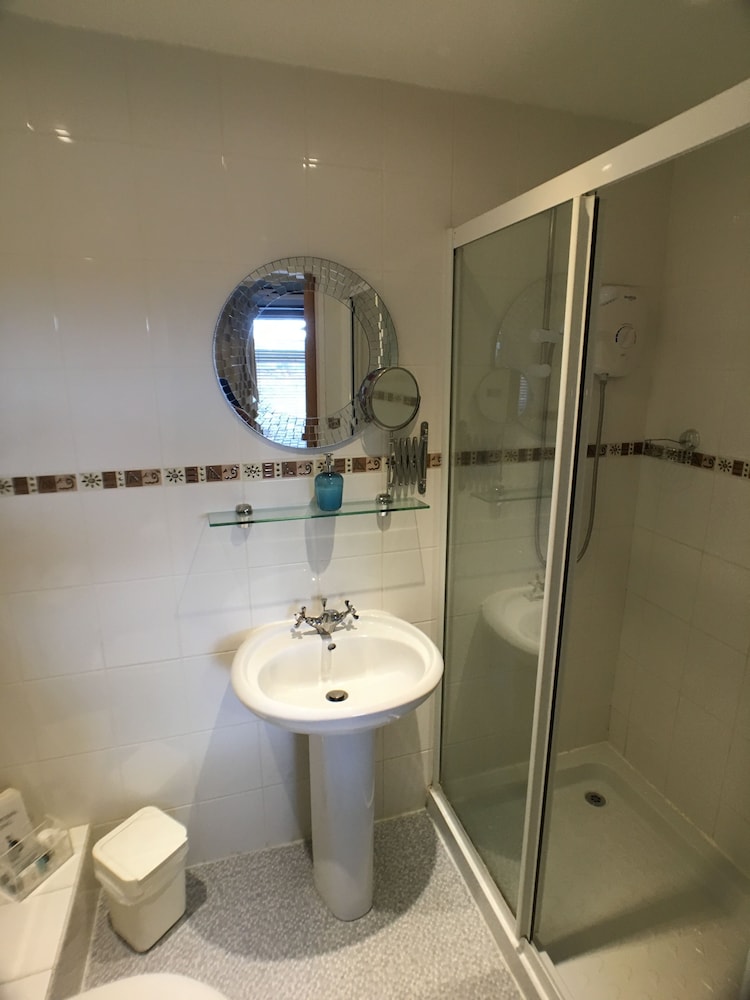 Ty Rosa - Bed & Breakfast 26/29