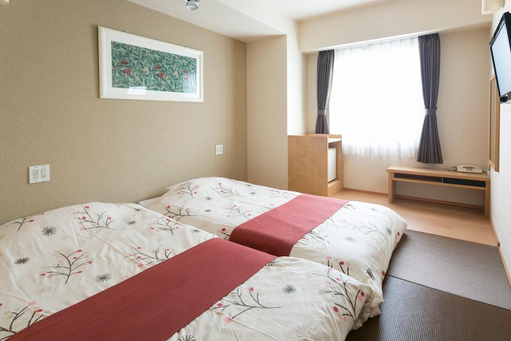 Hotel Sunshine Tokushima 14/63