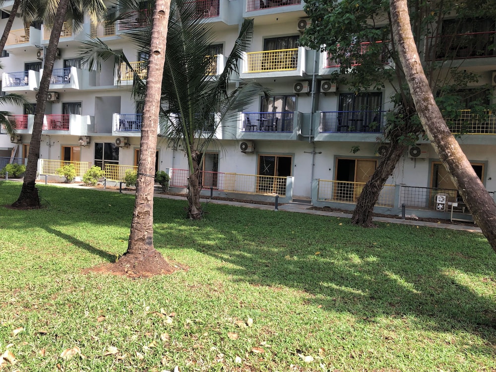 Indie Stays Goa 54/63