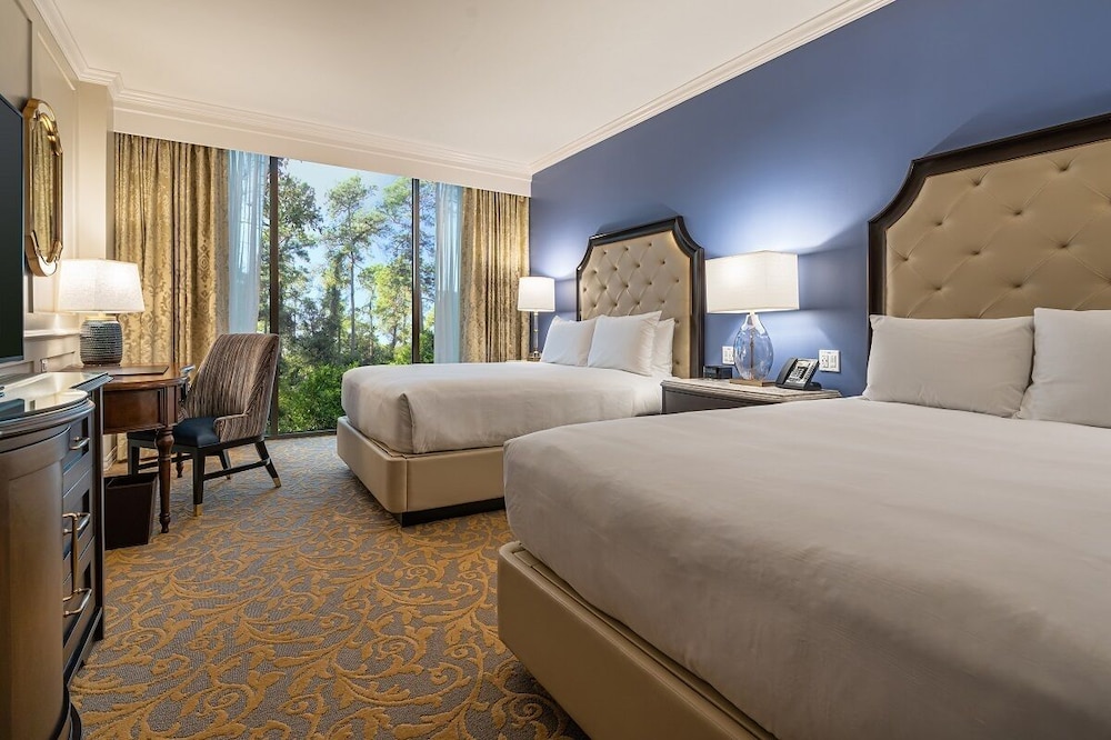 Houstonian Hotel Club Spa 17/52