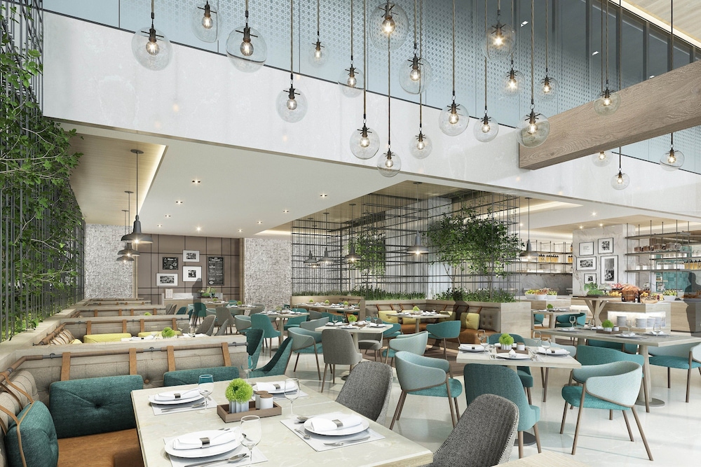 فور بوينتس شيراتون كورنيش جدة(Four Points by Sheraton Jeddah Corniche) 35/50