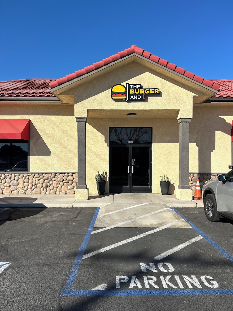 Brawley Inn 42/51