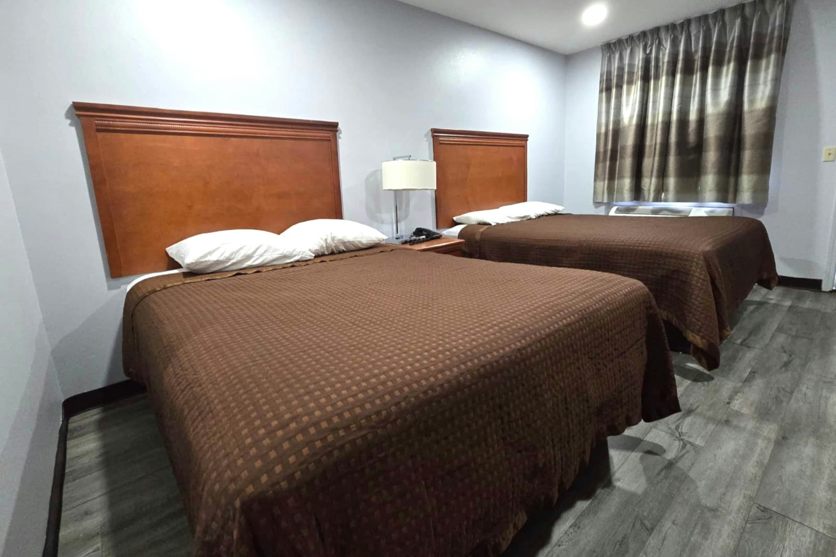 Stay Inn Checotah near Eufaula Lake 15/28
