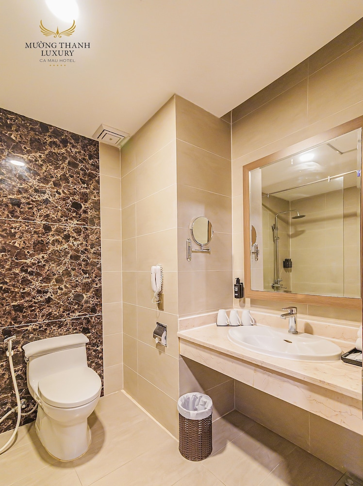 Muong Thanh Luxury Ca Mau Hotel 73/73